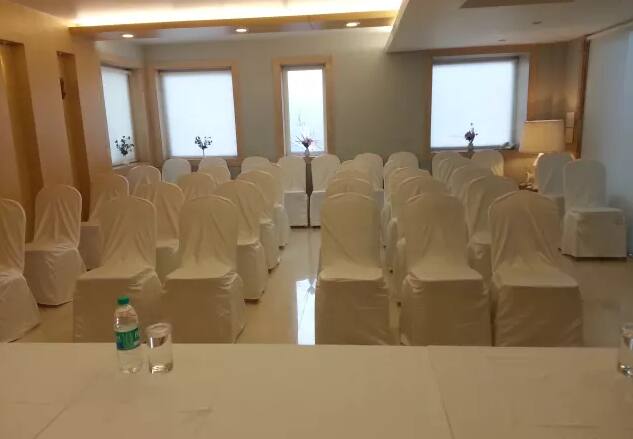 A & M Ressidency, New Delhi 3